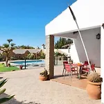 Casas Antonio-piscina Privada Y Bbq Hébergement de vacances *