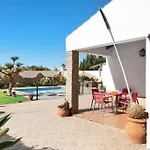Casas Antonio-piscina Privada Y Bbq Hébergement de vacances Conil De La Frontera