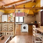 Casas Antonio-piscina Privada Y Bbq Hébergement de vacances Conil De La Frontera