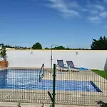 Hébergement de vacances Casas Antonio-piscina Privada Y Bbq