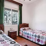 Casas Antonio-piscina Privada Y Bbq Hébergement de vacances