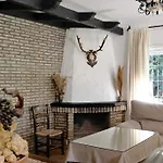 Casas Antonio-piscina Privada Y Bbq Hébergement de vacances *