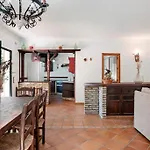 Casas Antonio-piscina Privada Y Bbq Hébergement de vacances *