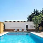 Casas Antonio-piscina Privada Y Bbq Hébergement de vacances