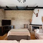 Casas Antonio-piscina Privada Y Bbq Hébergement de vacances Conil De La Frontera