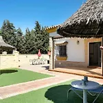 Casas Antonio-piscina Privada Y Bbq Hébergement de vacances Conil De La Frontera