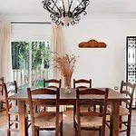 Casas Antonio-piscina Privada Y Bbq Hébergement de vacances