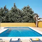 Hébergement de vacances Casas Antonio-piscina Privada Y Bbq